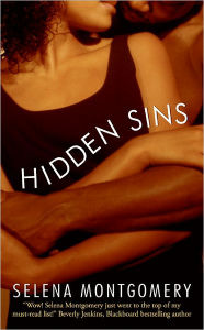 Book for mobile free download Hidden Sins DJVU (English Edition) 9780063144514