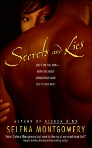 Title: Secrets and Lies, Author: Selena Montgomery