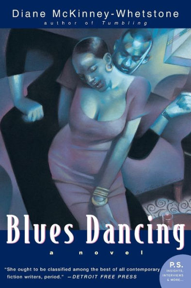 Blues Dancing