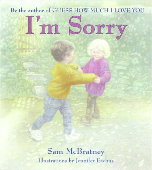 I'm Sorry