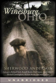 Title: Winesburg, Ohio, Author: Sherwood Anderson