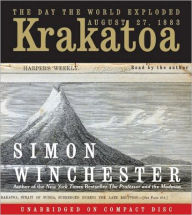 Title: Krakatoa: The Day the World Exploded: August 27, 1883, Author: Simon Winchester