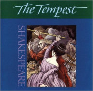 Title: The Tempest, Author: William Shakespeare