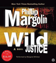 Title: Wild Justice (Amanda Jaffe Series #1), Author: Phillip Margolin