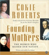 Title: Founding Mothers: The Women Who Raised Our Nation, Author: Cokie Roberts