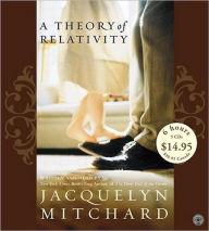 Title: A Theory of Relativity, Author: Jacquelyn Mitchard