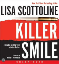 Title: Killer Smile (Rosato & Associates Series #9), Author: Lisa Scottoline