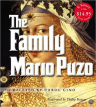 Title: The Family, Author: Mario Puzo