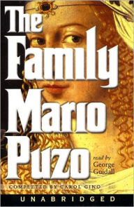 Title: The Family, Author: Mario Puzo