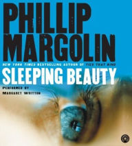 Title: Sleeping Beauty, Author: Phillip Margolin