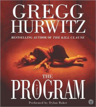 Title: The Program: Tim Rackley Series, Book 2, Author: Gregg Hurwitz