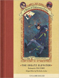 Title: The Ersatz Elevator: Book the Sixth (A Series of Unfortunate Events), Author: Lemony Snicket