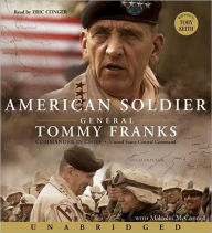 Title: American Soldier, Author: Tommy R. Franks