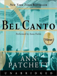 Title: Bel Canto, Author: Anna Fields