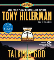 Title: Talking God (Joe Leaphorn and Jim Chee Series #9), Author: Tony Hillerman