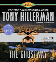 Title: The Ghostway (Joe Leaphorn and Jim Chee Series #6), Author: Tony Hillerman