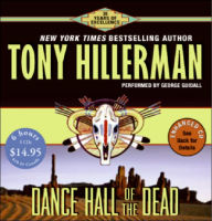 Title: Dance Hall of the Dead (Joe Leaphorn and Jim Chee Series #2), Author: Tony Hillerman