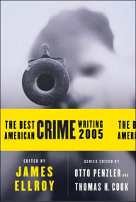 Title: The Best American Crime Writing 2005, Author: James Ellroy