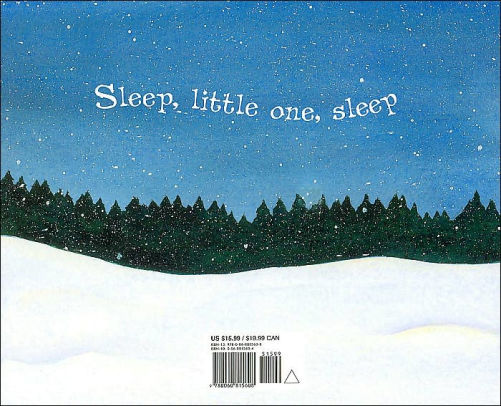 Sleep, Black Bear, Sleep by Jane Yolen, Brooke Dyer, Heidi E.y. Stemple ...