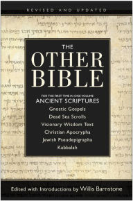 Title: The Other Bible, Author: Willis Barnstone
