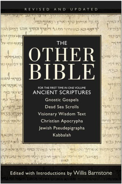 The Other Bible