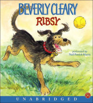 Title: Ribsy, Author: Beverly Cleary