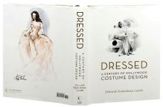 Alternative view 8 of Dressed: A Century of Hollywood Costume Design