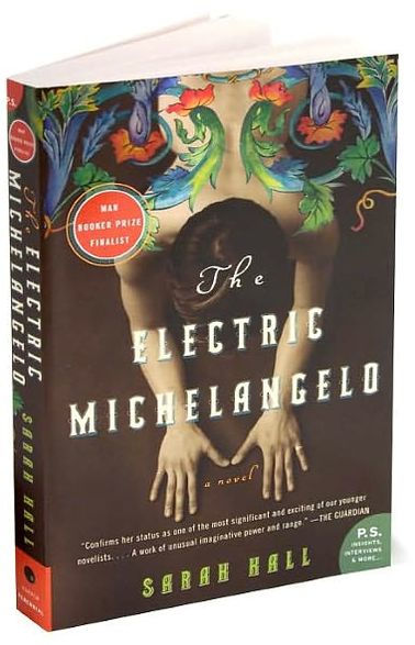 The Electric Michelangelo