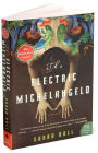 Alternative view 3 of The Electric Michelangelo