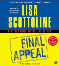 Title: Final Appeal, Author: Lisa Scottoline