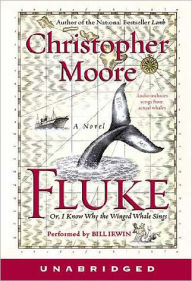 Title: Fluke: Or, I Know Why the Winged Whale Sings, Author: Christopher Moore