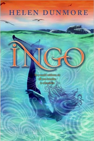 Ingo (Ingo Series #1) by Helen Dunmore, Paperback | Barnes & Noble®