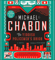 The Yiddish Policemen's Union