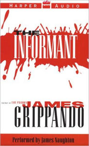 Title: The Informant, Author: James Grippando