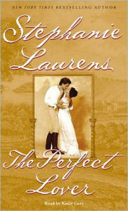 Title: The Perfect Lover (Cynster Series), Author: Stephanie Laurens