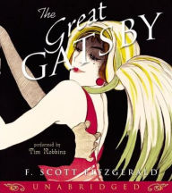 Title: The Great Gatsby, Author: F. Scott Fitzgerald