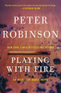 Playing with Fire (Inspector Alan Banks Series #14)
