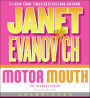 Motor Mouth (Alex Barnaby Series #2)