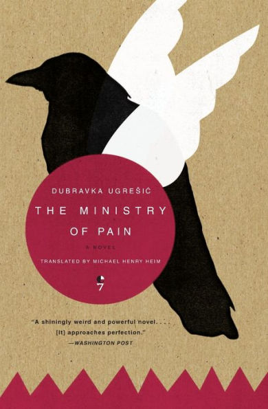 Ministry of Pain