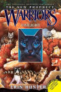 Twilight (Warriors: The New Prophecy Series #5)