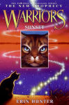 Alternative view 1 of Sunset (Warriors: The New Prophecy Series #6)