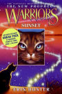 Sunset (Warriors: The New Prophecy Series #6)