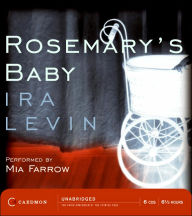 Title: Rosemary's Baby, Author: Ira Levin