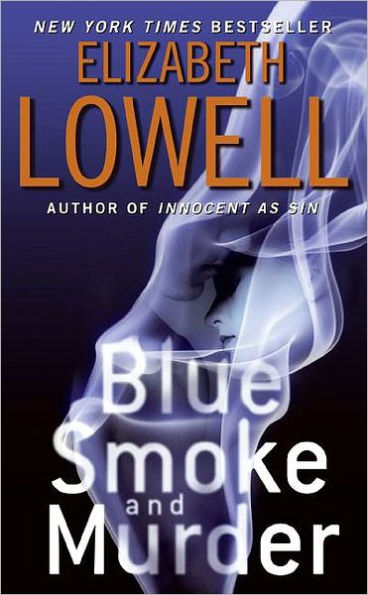 Blue Smoke and Murder (St. Kilda Series #3)