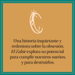 Alternative view 5 of El Zahir: Una novela de obsesion