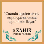 Alternative view 6 of El Zahir: Una novela de obsesion