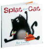 Alternative view 4 of Splat the Cat