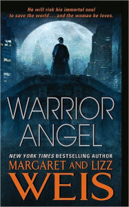 Warrior Angel