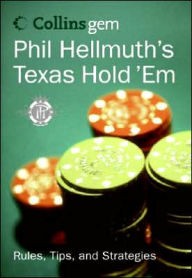 Title: Phil Hellmuth Texas Hold'em