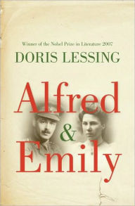 Title: Alfred and Emily, Author: Doris Lessing